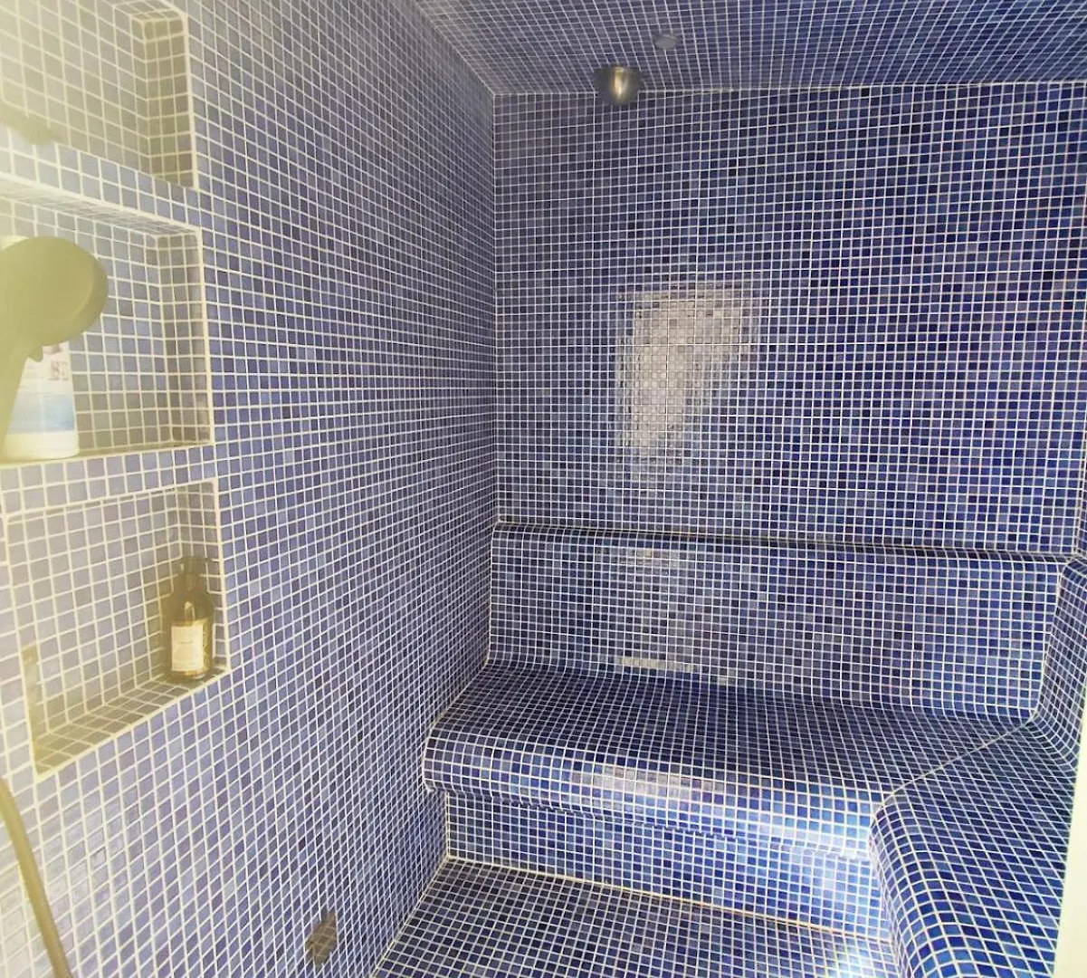 Vill'Amour, Vue Sur Montagne Avec Sauna Et Hammam Lamentin Villa